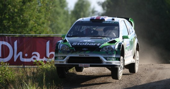 Rajd Finlandii